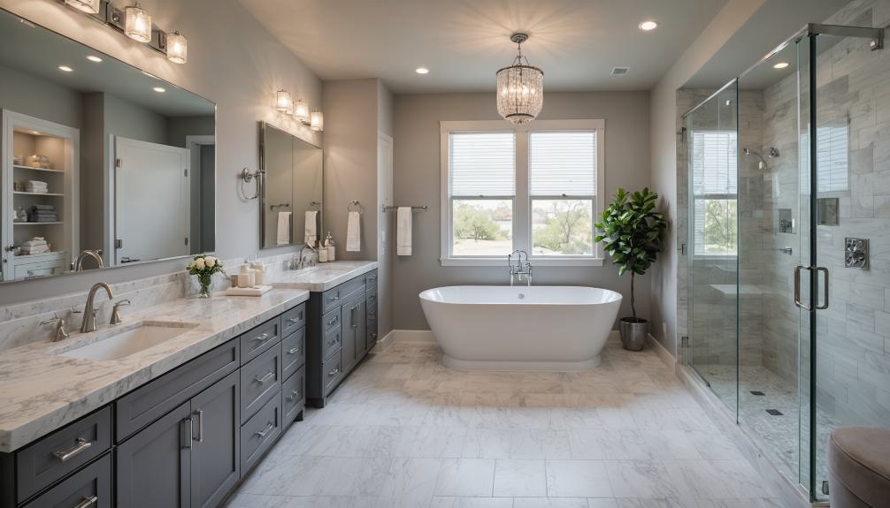 top bathroom remodel services