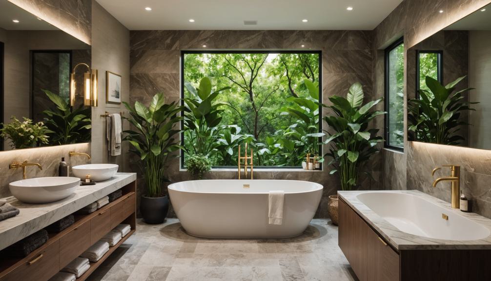 top bathroom remodel services