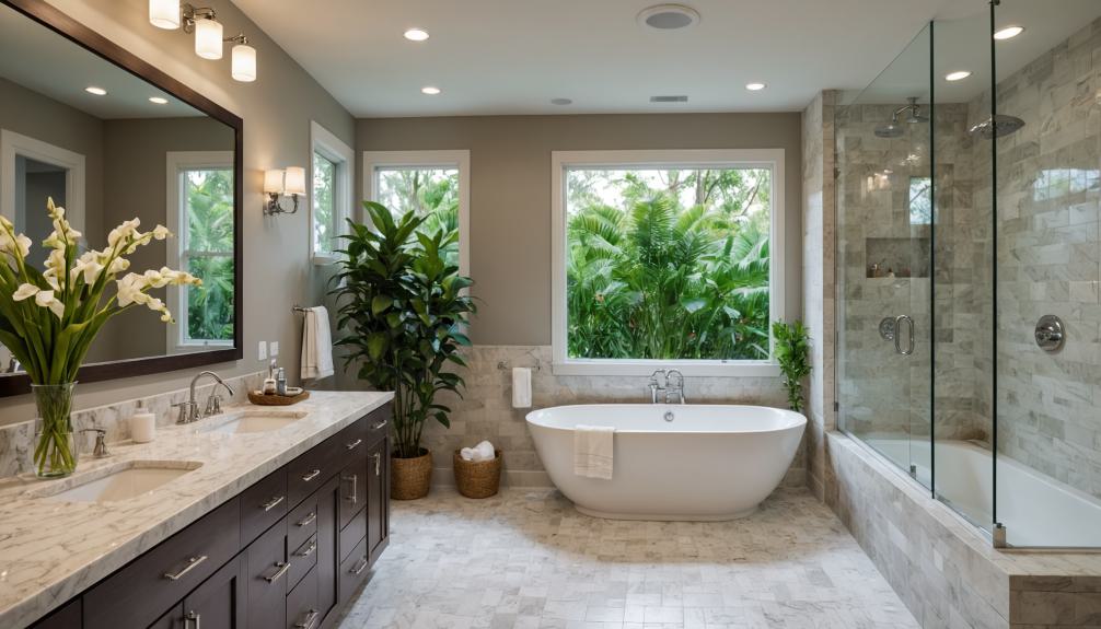 top bathroom remodel services