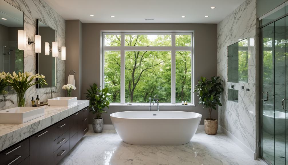 top bathroom remodelers alpine