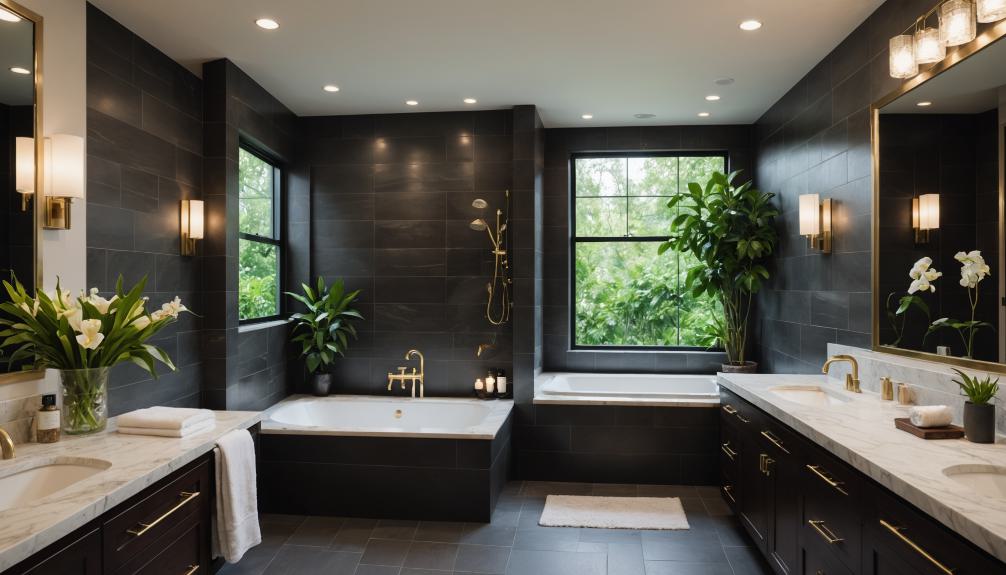 top bathroom remodelers downtown