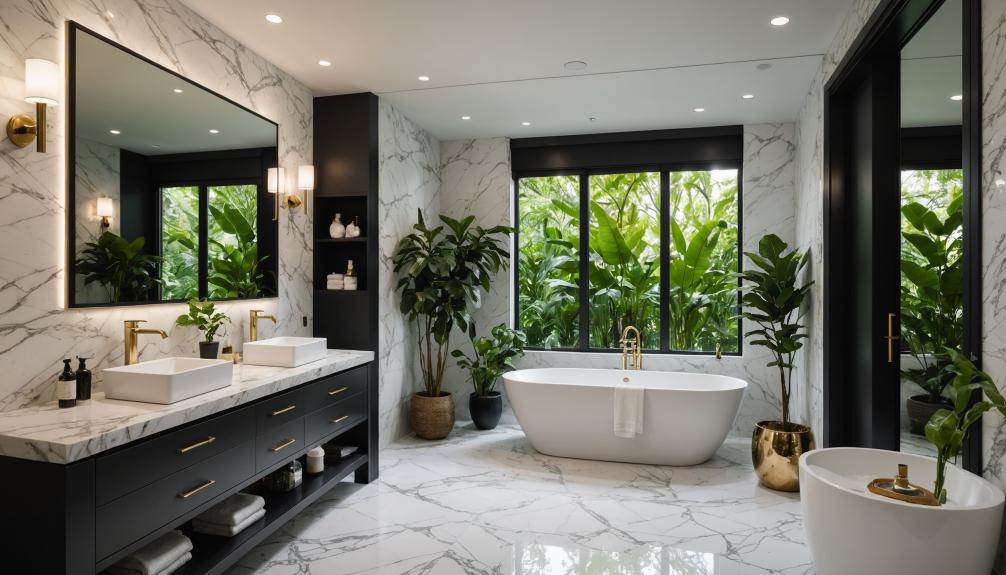 top bathroom remodelers kent