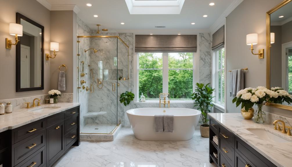 top bathroom remodelers lake forest park