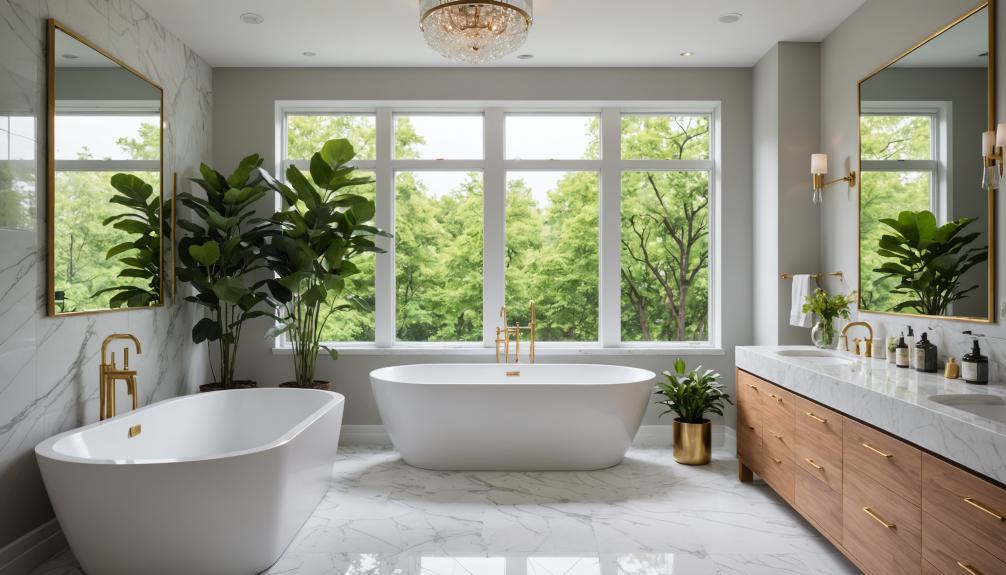 top bathroom remodelers los angeles