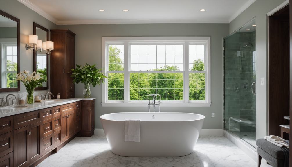 top bathroom remodelers outer mission