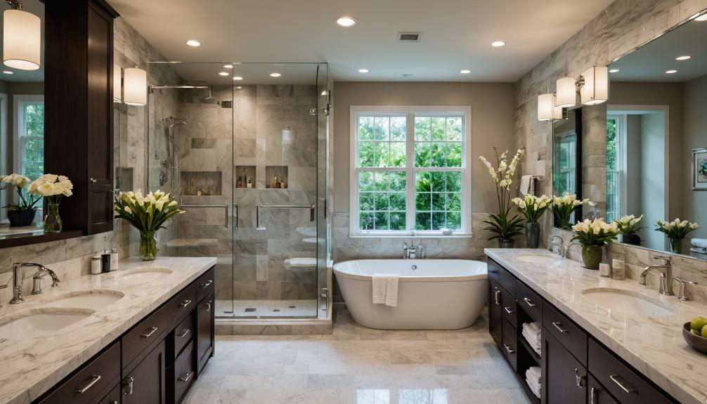 top bathroom remodelers santa clarita