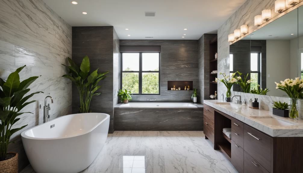 top bathroom remodelers seattle