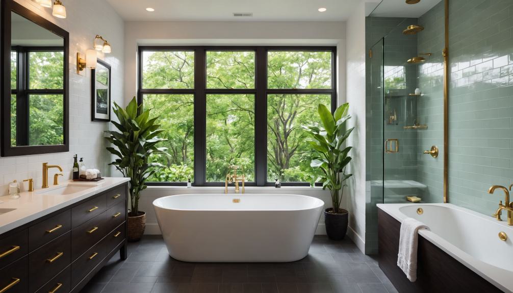 top bathroom remodeling services