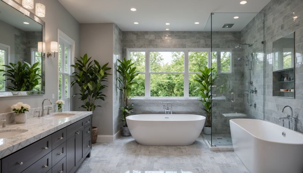 top bathroom remodeling services