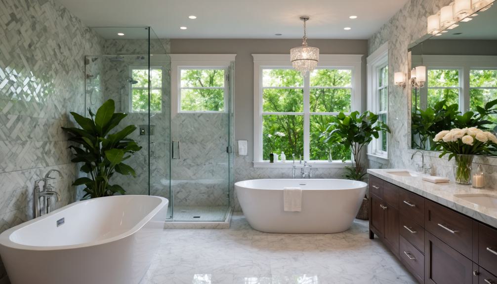 top bathroom remodeling services