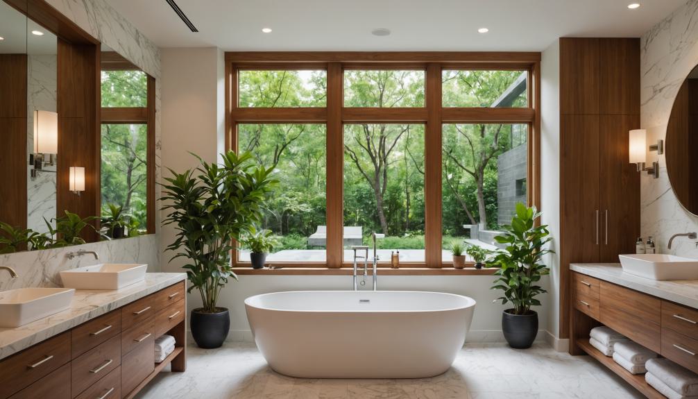 top bathroom remodeling services