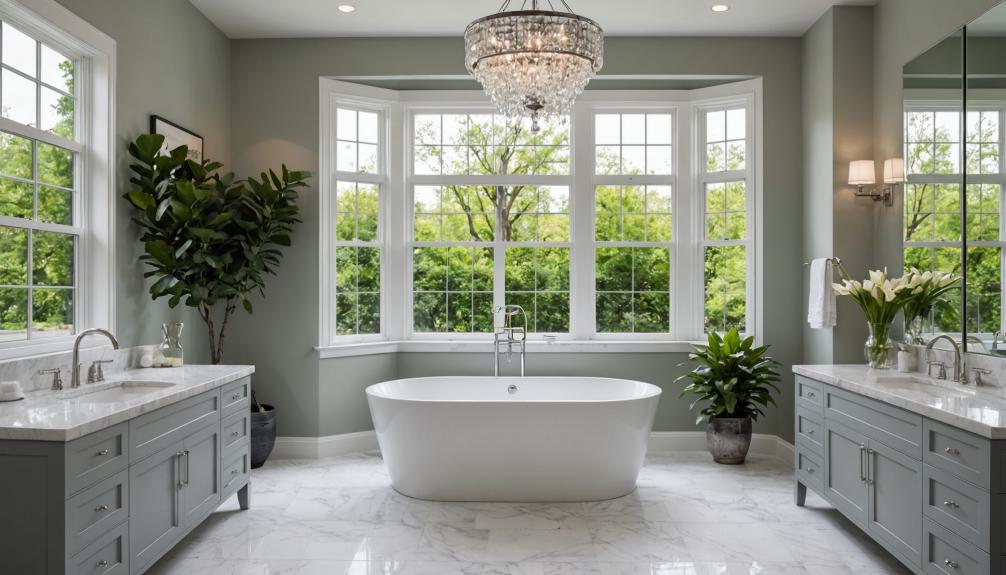 top bathroom remodeling services