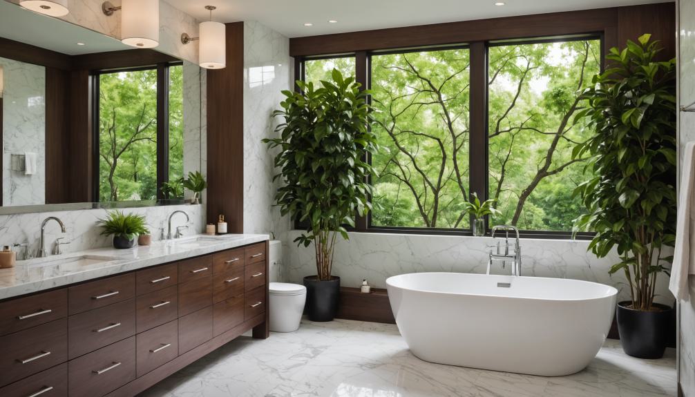 top bathroom remodeling services