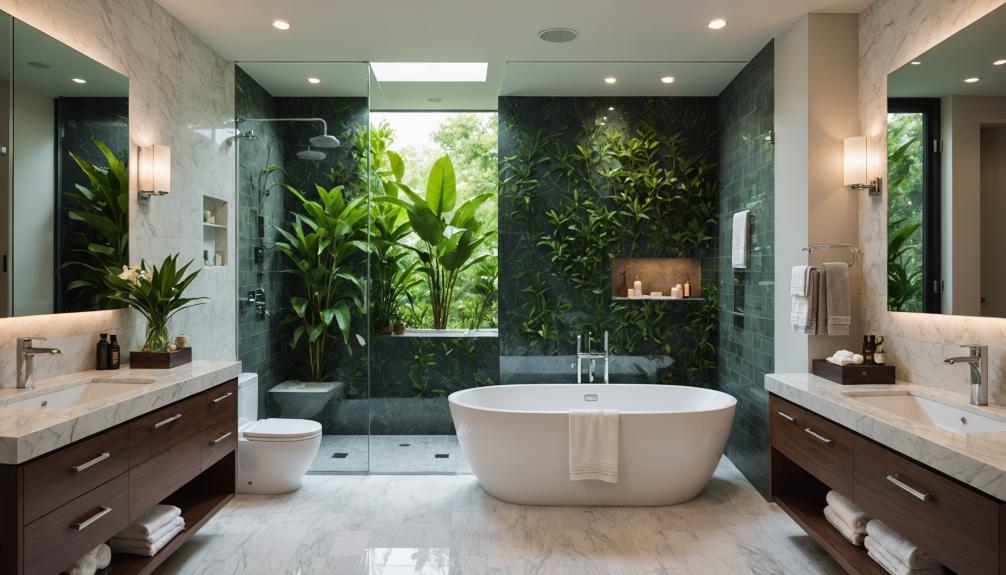 top bathroom renovation contractors