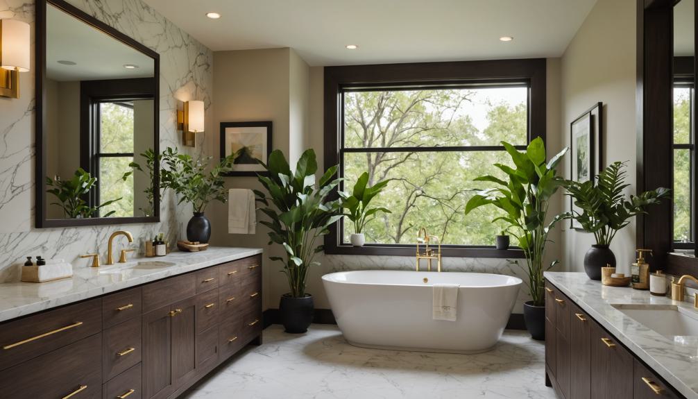 top bathroom renovation experts