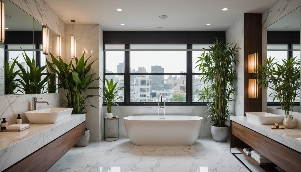 top bathroom renovation experts