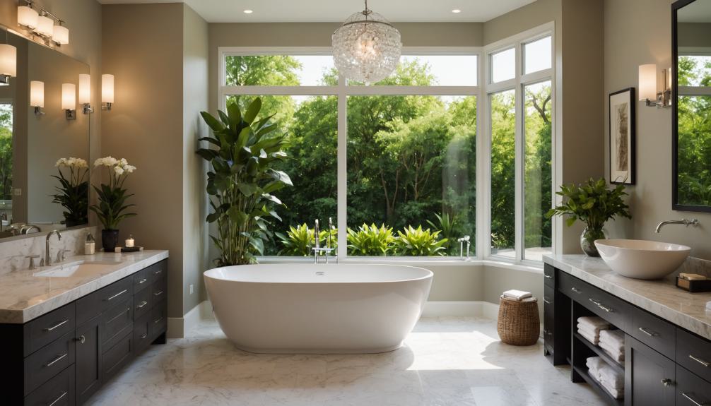 top bathroom renovation experts