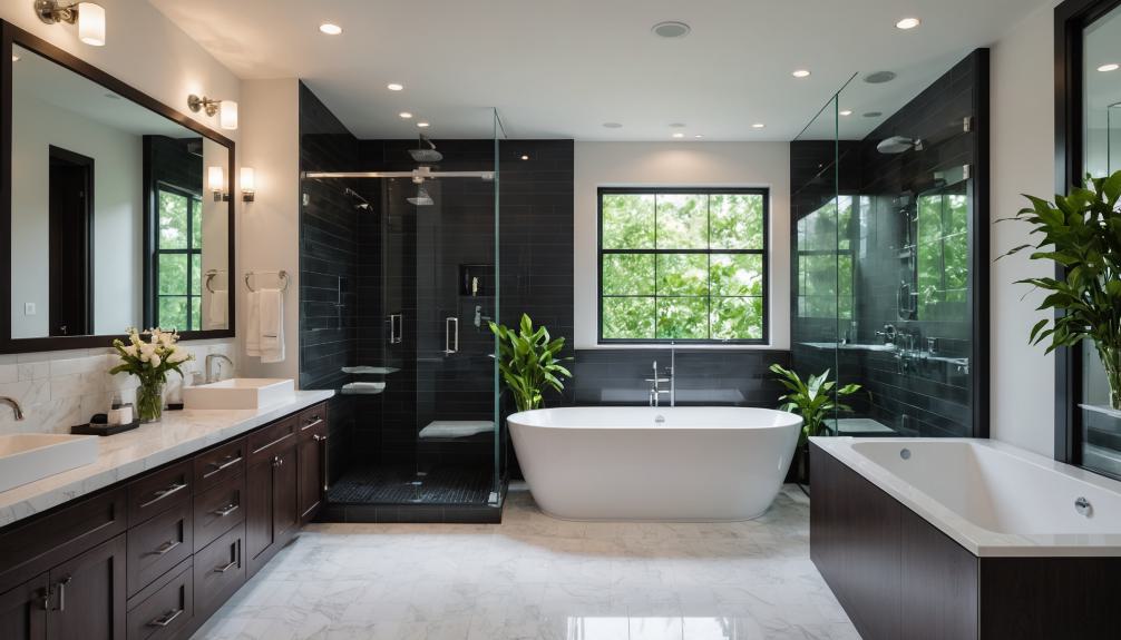 top bathroom renovation experts