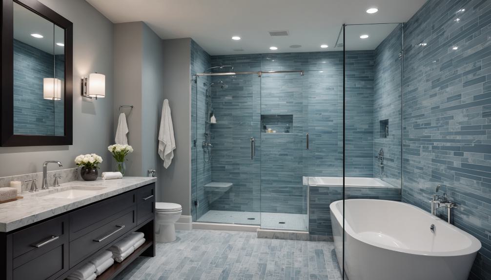 top bathroom renovation experts