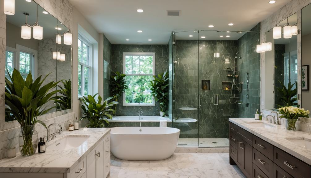 top bathroom renovation experts