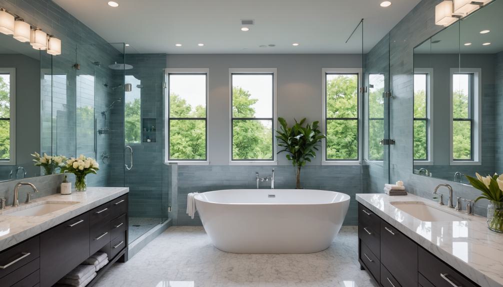 top bathroom renovation experts