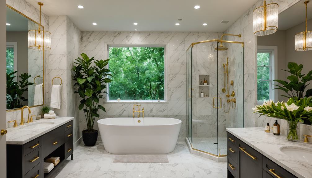 top bathroom renovation experts