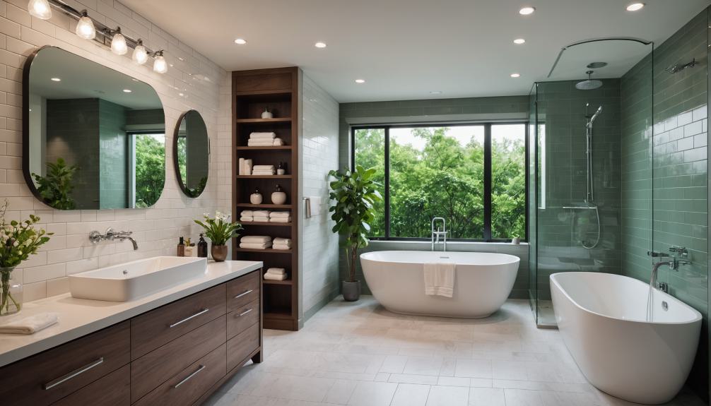 top bathroom renovation experts