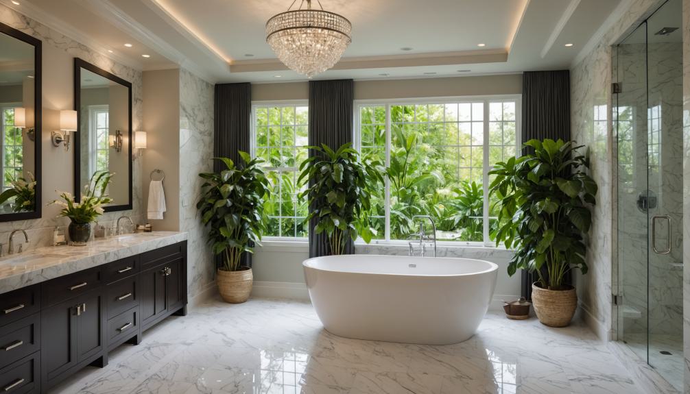 top bathroom renovation experts