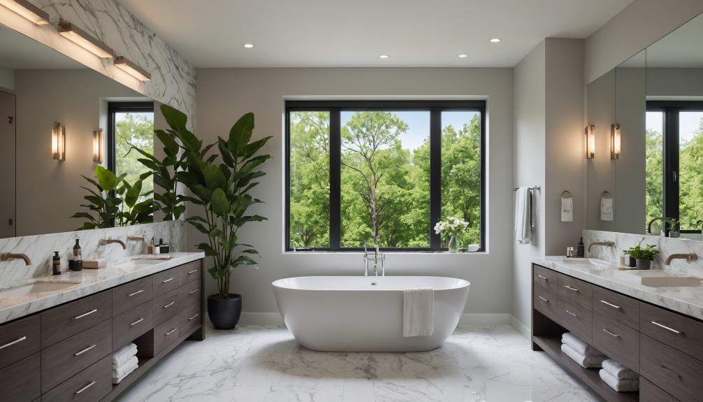 top bathroom renovation experts