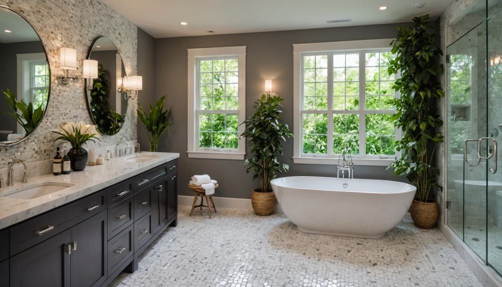 top bathroom renovation experts