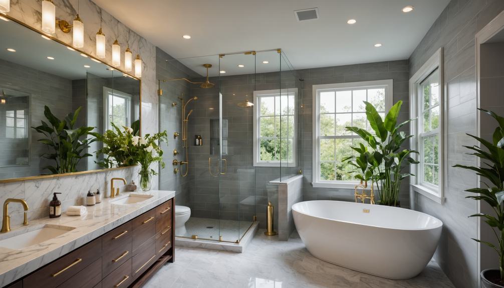 top bathroom renovation experts