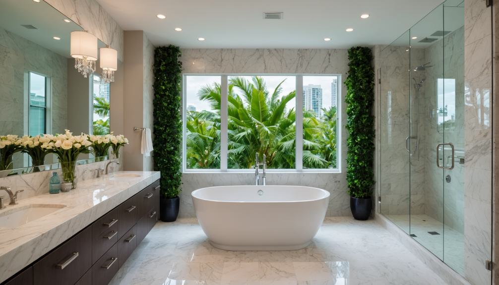 top bathroom renovation experts