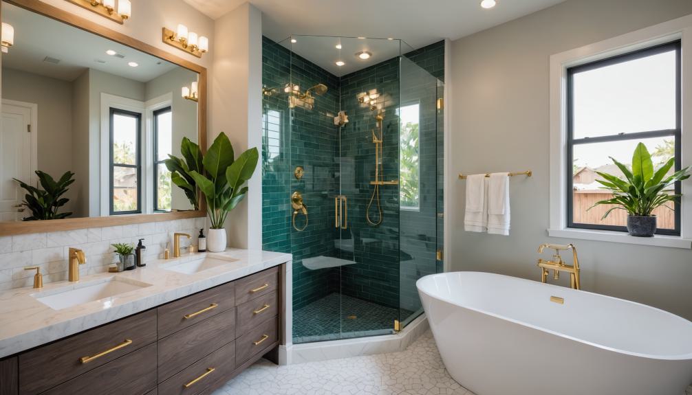 top bathroom renovation experts