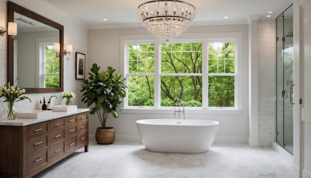 top bathroom renovation experts