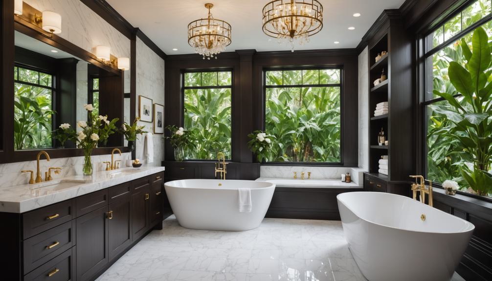 top bathroom renovation experts