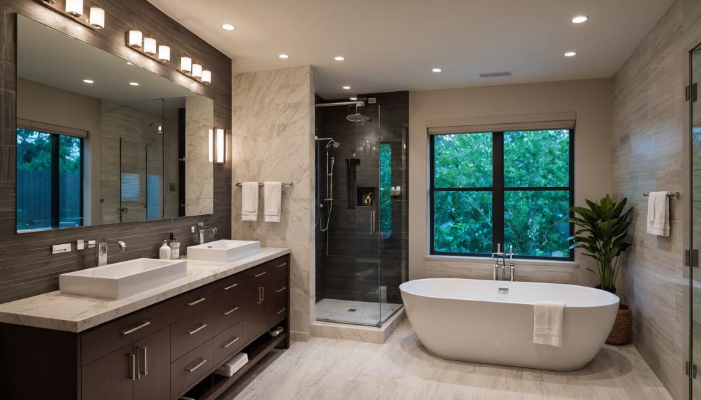 top bathroom renovation experts