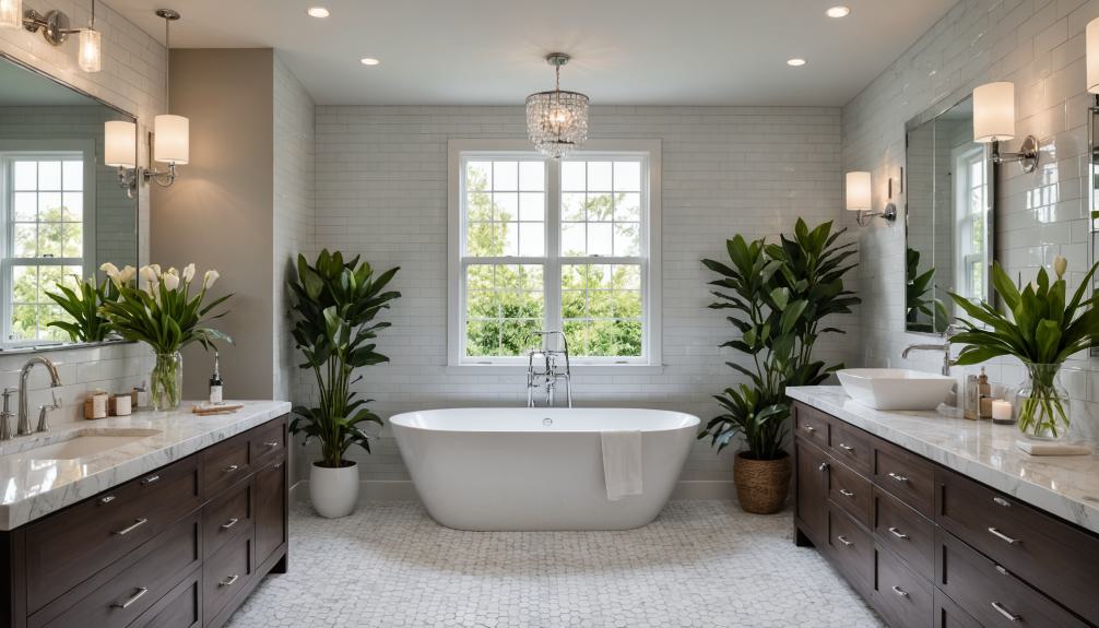 top bathroom renovation experts