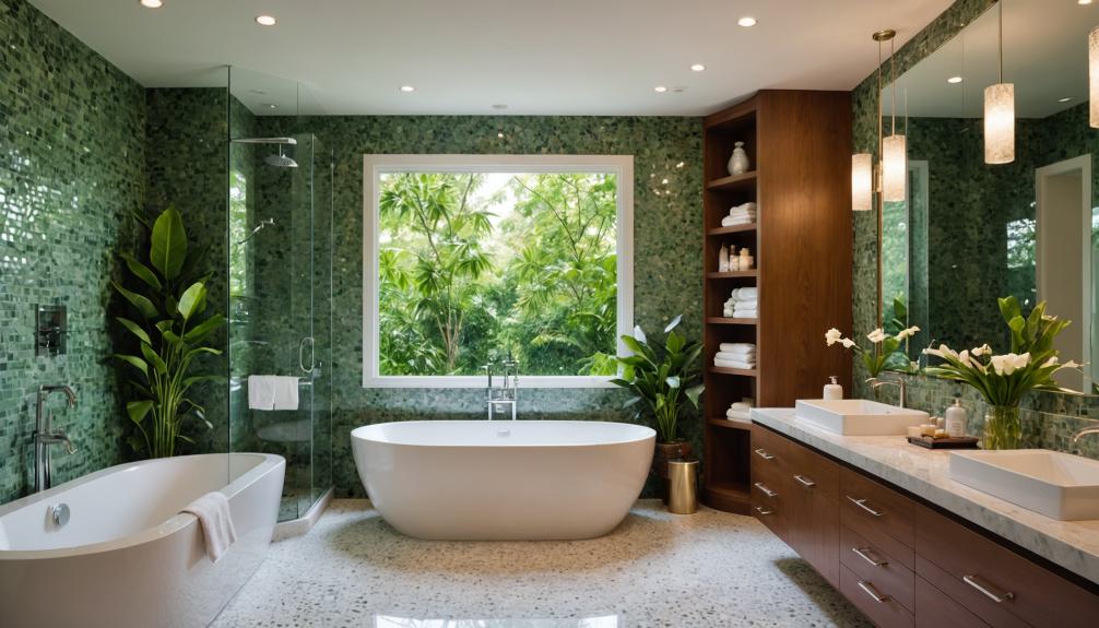 top bathroom renovation services