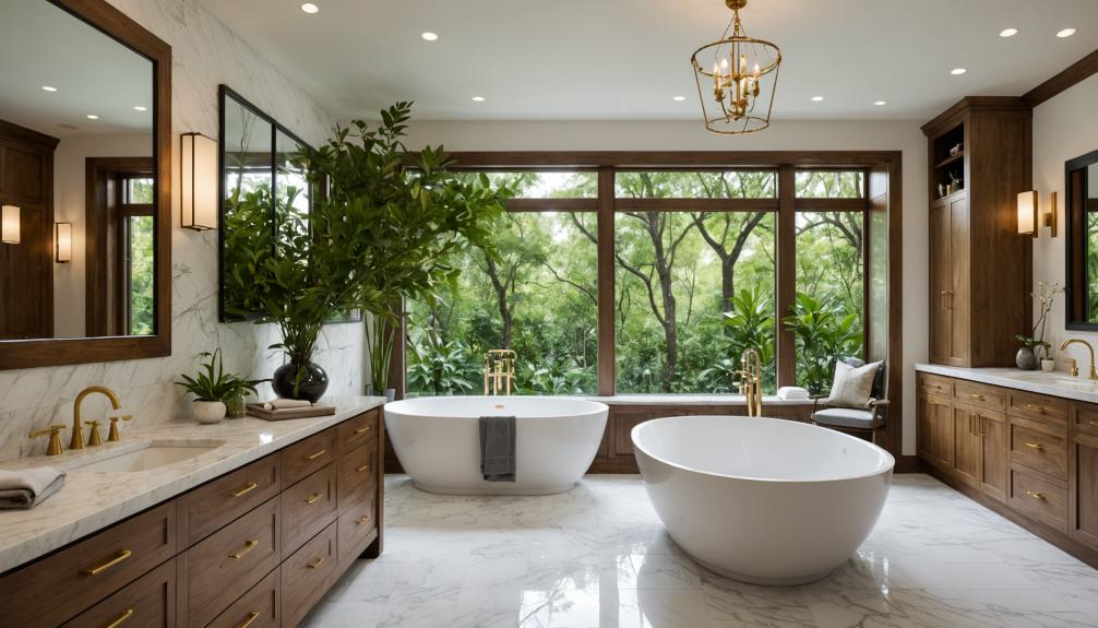 top bathroom renovation services