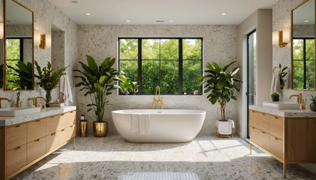 top bathroom renovation services