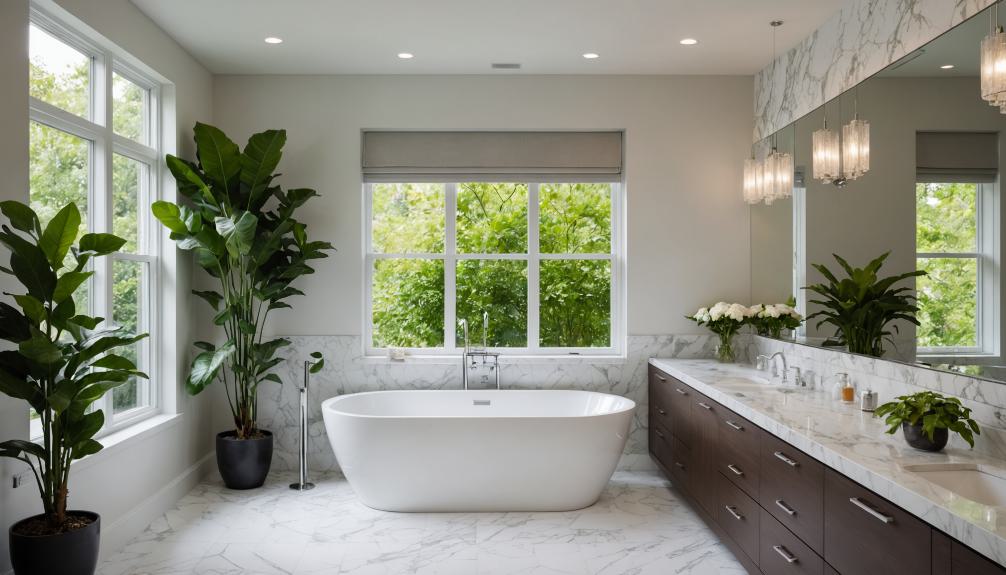 top bathroom renovation services