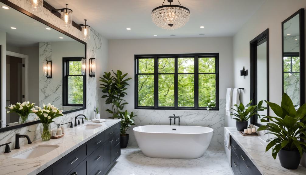 top bathroom renovation services