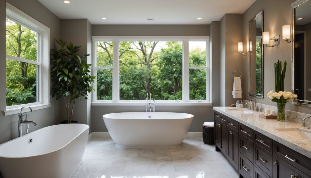 top bathroom renovation services