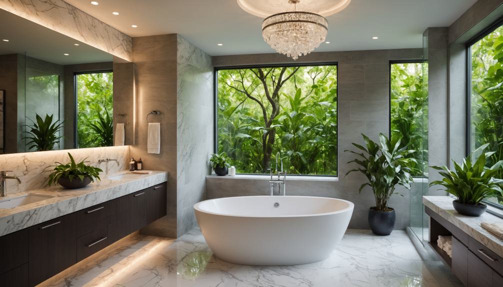 top bathroom renovation services