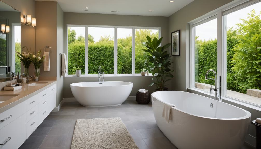 top bathroom renovation services