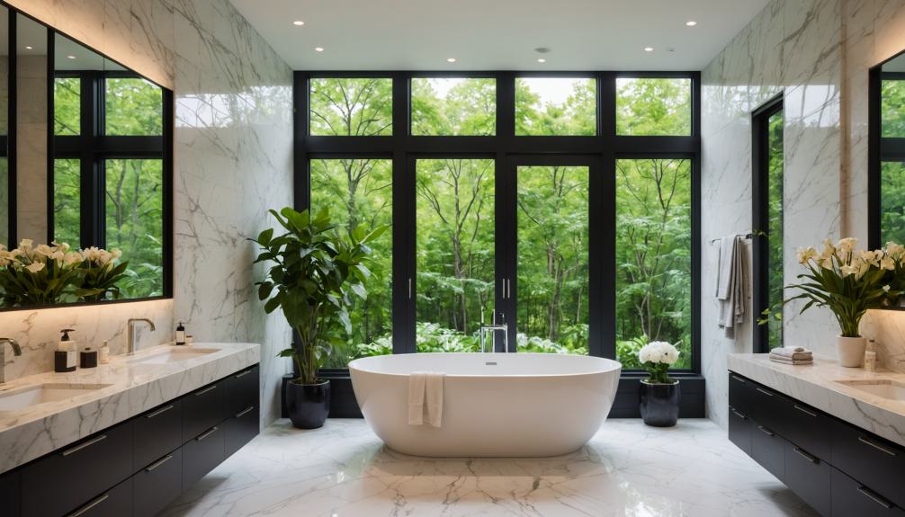 top bathroom renovation services