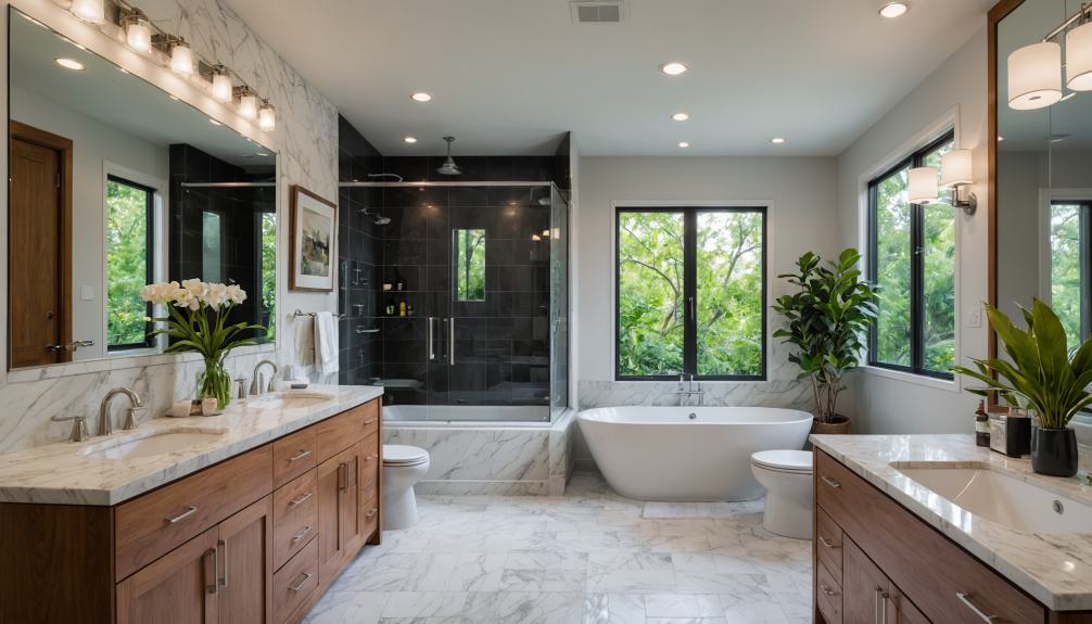 top bayview bathroom renovators