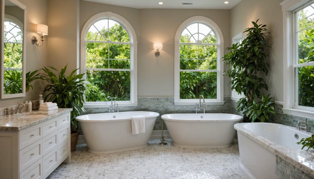 top beverlywood bathroom renovators