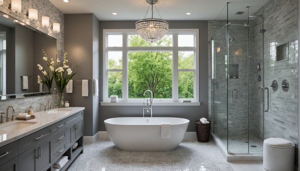 top brentwood bathroom remodelers