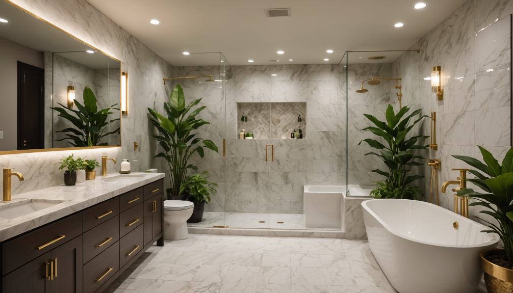 top calabasas bathroom remodelers